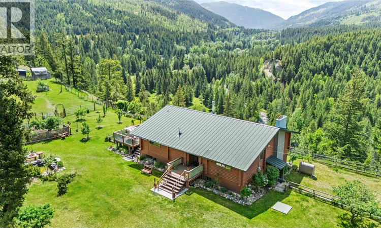 2673 Agate Bay Road