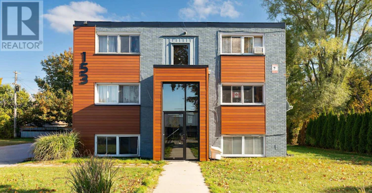 9-153 Godfrey Drive, London, ON, N5V 2E8