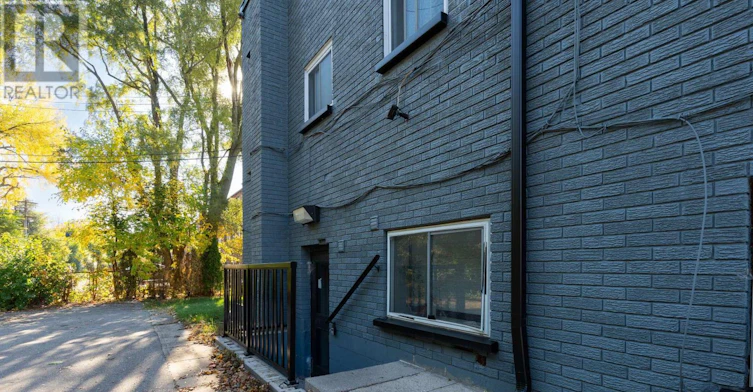 2-153 Godfrey Drive, London, ON, N5V 2E8 - 2