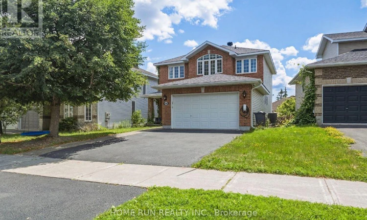 1288 Klondike Road