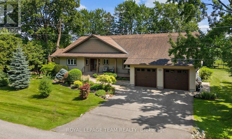 22 Honey Gables Drive