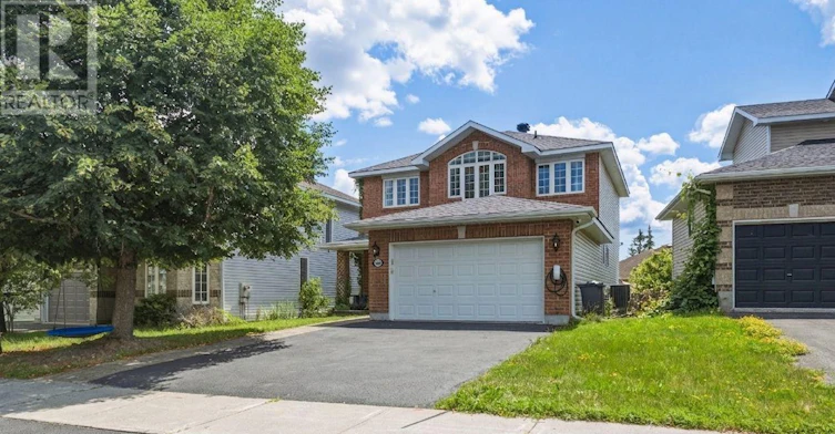 1288 Klondike Road, Ottawa, ON, K2W 1E2