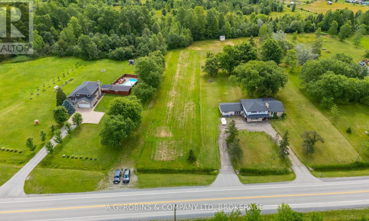 138 Moyer Road