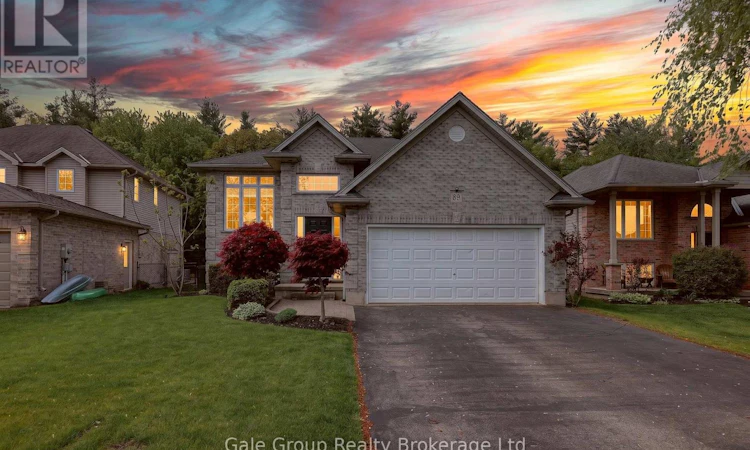 89 Woodvale Drive