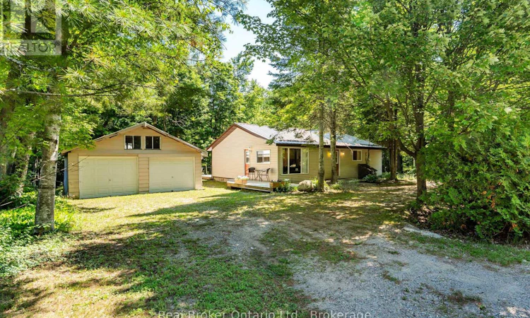 2141 Champlain Road