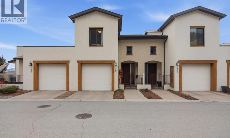 504 Belmonte Drive