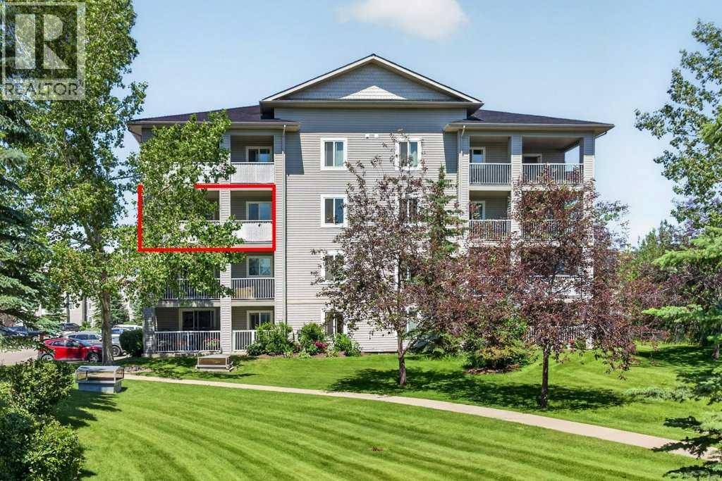 3301-604 8 Street SW, Airdrie, AB, T4B 2W4