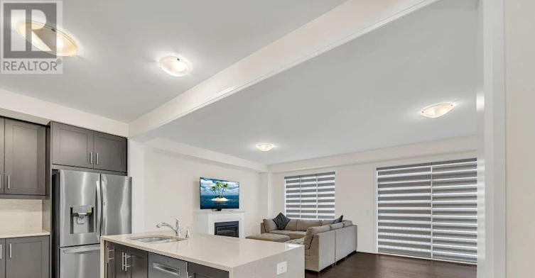 312 Bismark Drive Drive, Cambridge, ON, N1S 0C6 - 7