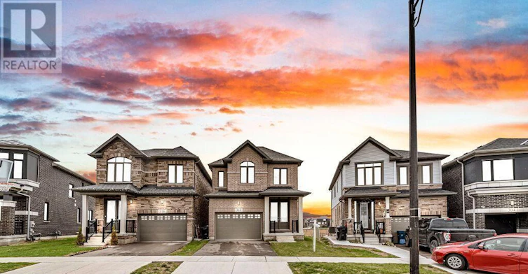 312 Bismark Drive Drive, Cambridge, ON, N1S 0C6