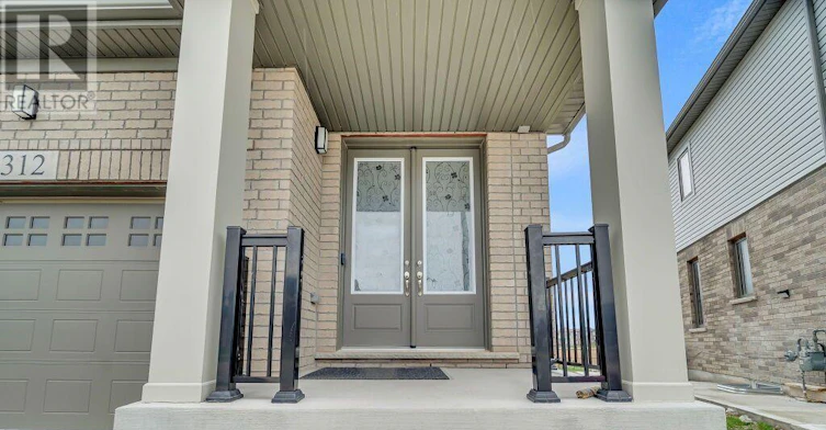 312 Bismark Drive Drive, Cambridge, ON, N1S 0C6 - 2