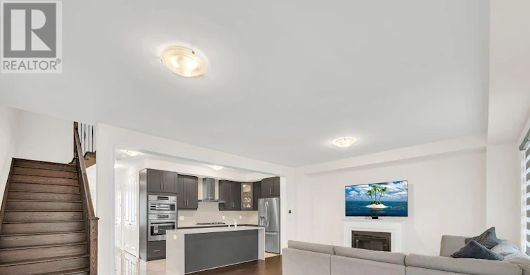 312 Bismark Drive Drive, Cambridge, ON, N1S 0C6 - 4