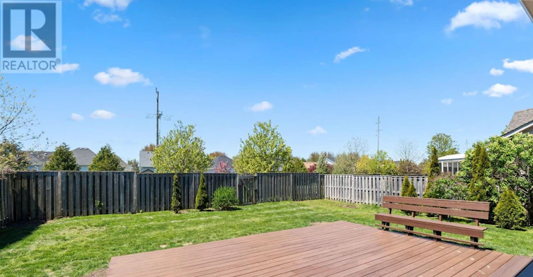 795 Munson Crescent, Cobourg, ON, K9A 5N9 - 33