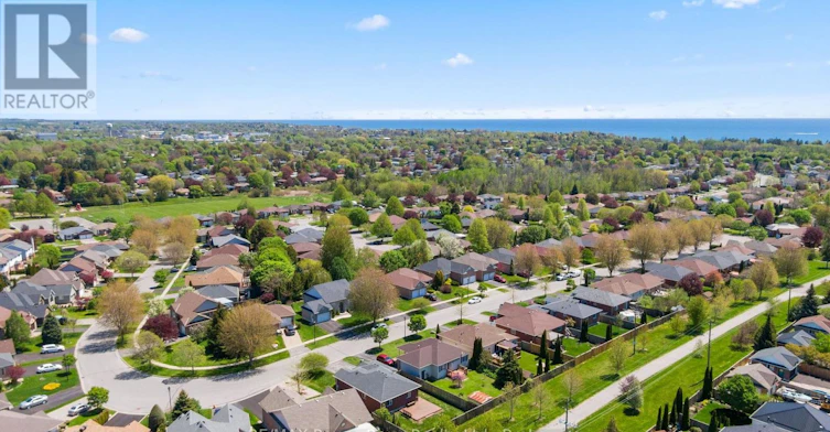 795 Munson Crescent, Cobourg, ON, K9A 5N9 - 39