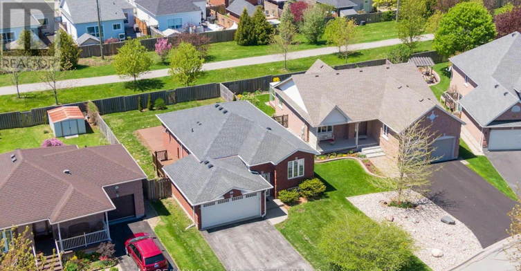 795 Munson Crescent, Cobourg, ON, K9A 5N9 - 38