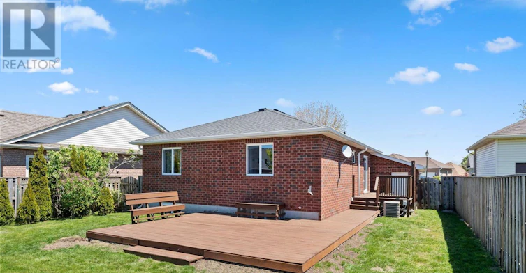 795 Munson Crescent, Cobourg, ON, K9A 5N9 - 32