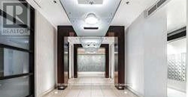 3506-36 Lee Centre Drive, Toronto, ON, M1H 3J1 - 3