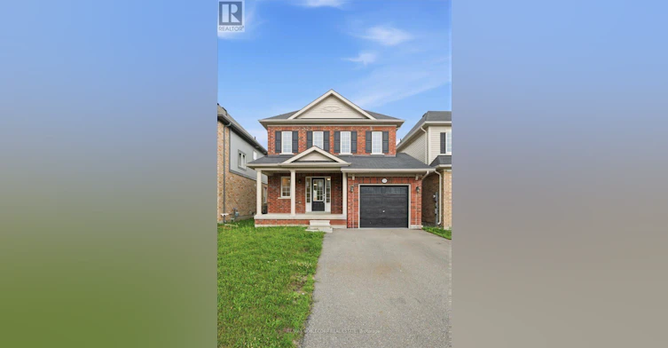 226 Bruce Cameron Drive, Clarington, ON, L1C 0W3 - 2