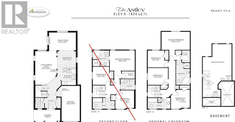 226 Bruce Cameron Drive, Clarington, ON, L1C 0W3 - 49