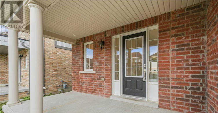 226 Bruce Cameron Drive, Clarington, ON, L1C 0W3 - 3