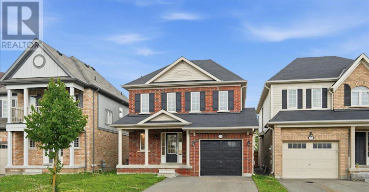 226 Bruce Cameron Drive, Clarington, ON, L1C 0W3