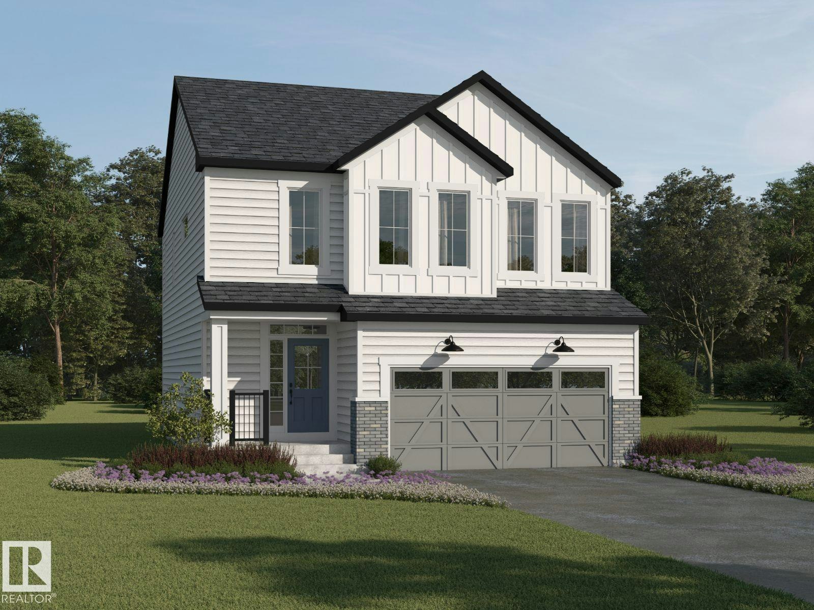 1276 Stoneside Road, Rural Strathcona County, AB, T8H 3B4