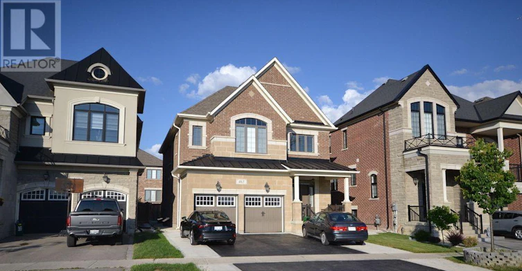 465 Kleinburg Summit Way, Vaughan, ON, L4H 4T2