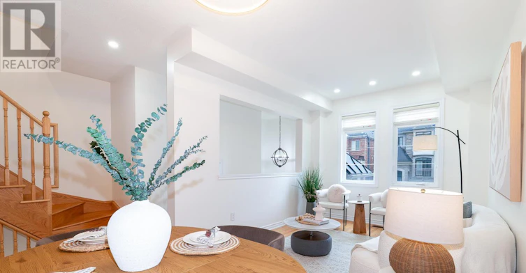58 Sandwell Street, Vaughan, ON, L4H 4S4 - 5