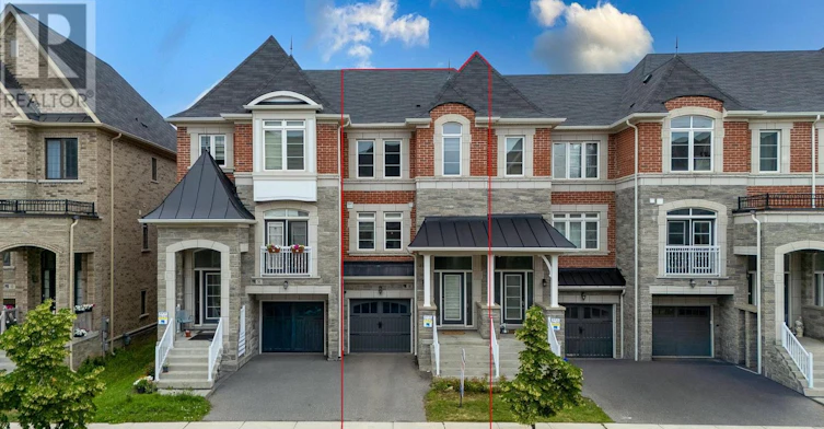 58 Sandwell Street, Vaughan, ON, L4H 4S4