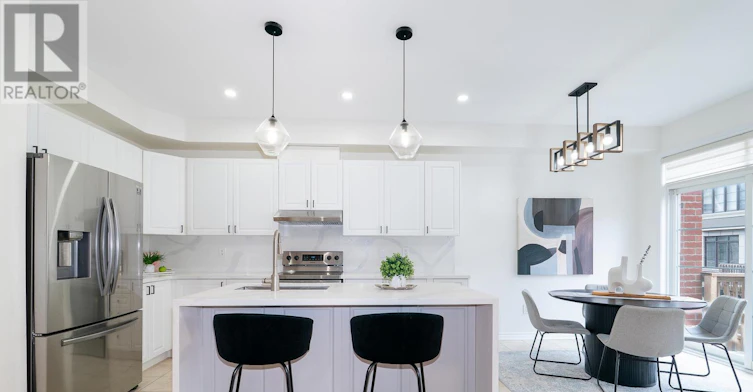 58 Sandwell Street, Vaughan, ON, L4H 4S4 - 9