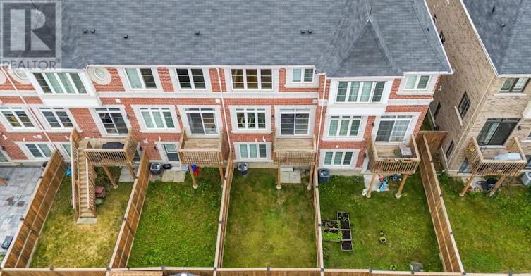 58 Sandwell Street, Vaughan, ON, L4H 4S4 - 29