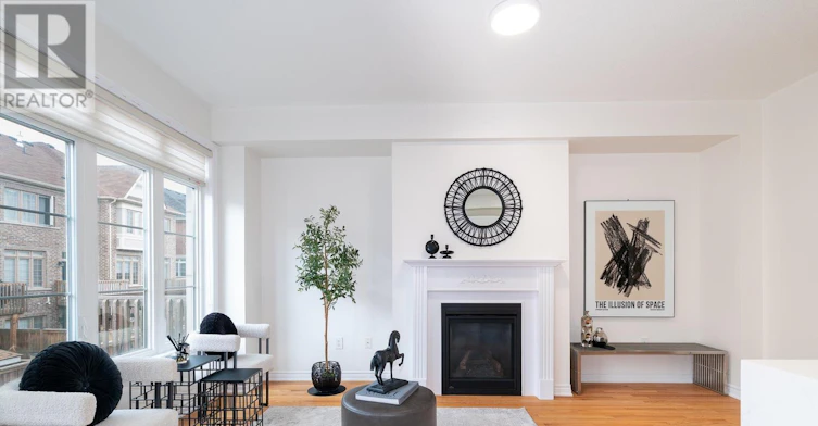58 Sandwell Street, Vaughan, ON, L4H 4S4 - 8