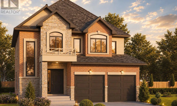 LOT-46 Orion Boulevard