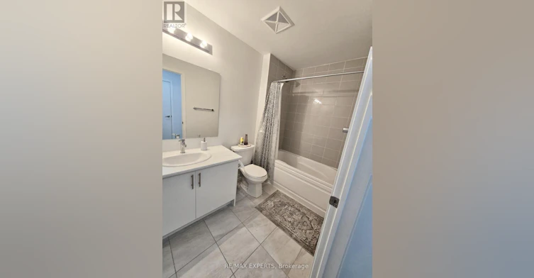308-3401 Ridgeway Drive, Mississauga, ON, L5L 0B9 - 8