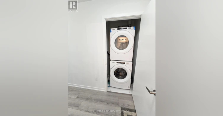 308-3401 Ridgeway Drive, Mississauga, ON, L5L 0B9 - 11
