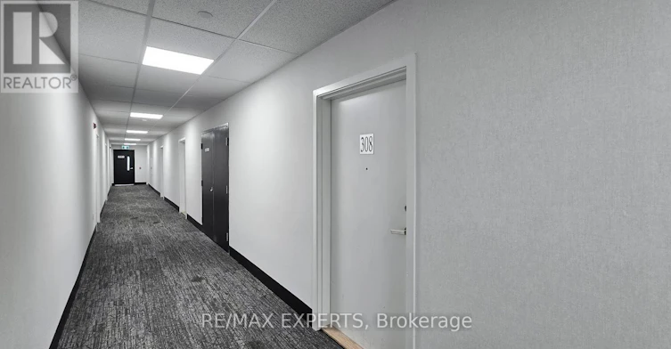 308-3401 Ridgeway Drive, Mississauga, ON, L5L 0B9 - 2