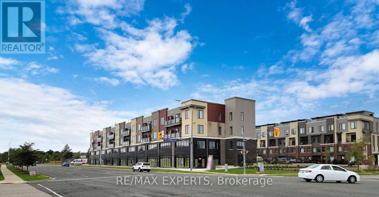 308-3401 Ridgeway Drive, Mississauga, ON, L5L 0B9