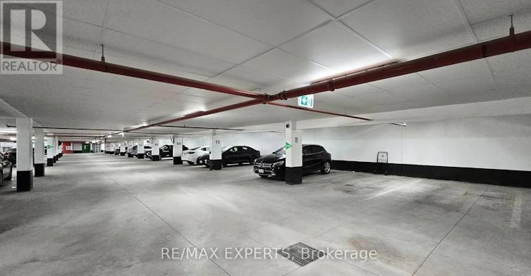 308-3401 Ridgeway Drive, Mississauga, ON, L5L 0B9 - 13