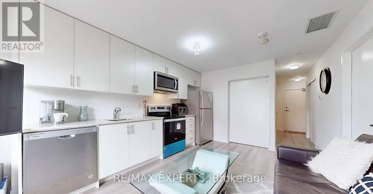 308-3401 Ridgeway Drive, Mississauga, ON, L5L 0B9 - 4
