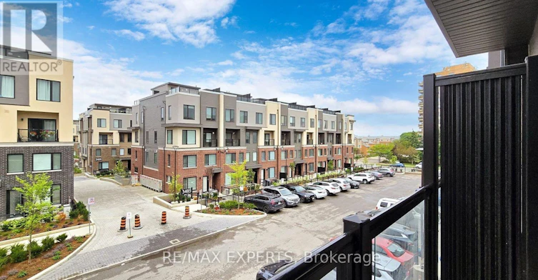 308-3401 Ridgeway Drive, Mississauga, ON, L5L 0B9 - 12