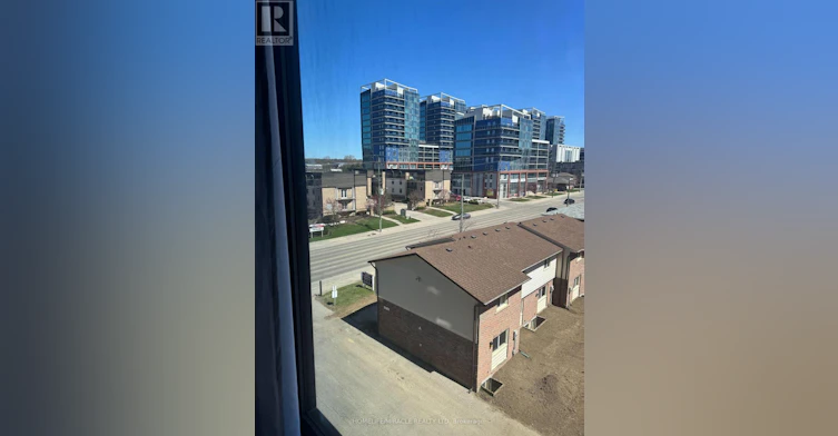 507-145 Columbia Street S, Waterloo, ON, N2L 3L2 - 19