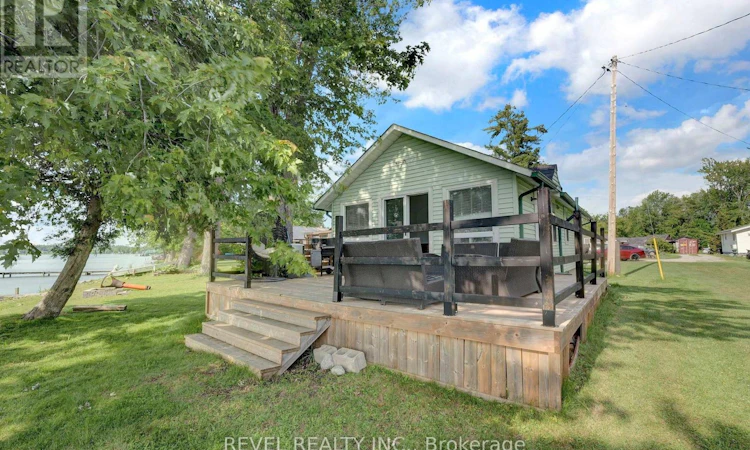 6-22 Lake Road