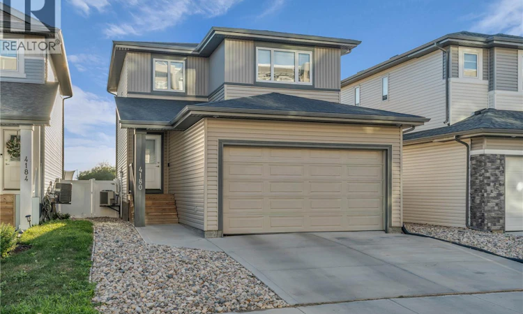 4180 Delhaye Way
