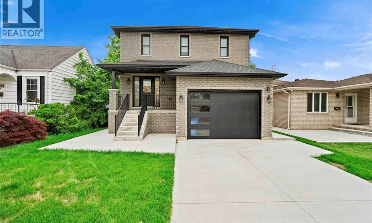 1019 Glidden