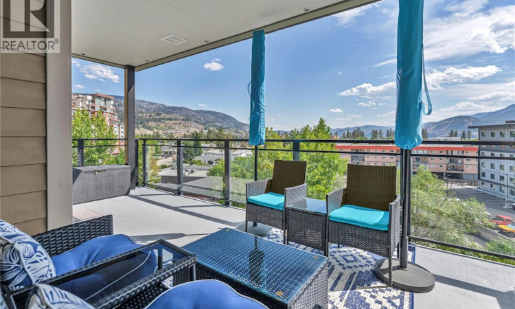 505-3301 Skaha Lake Road