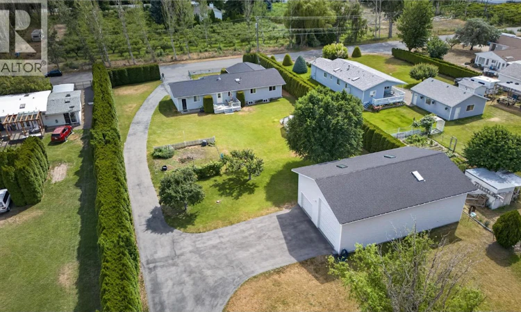 3006 Orchard Drive