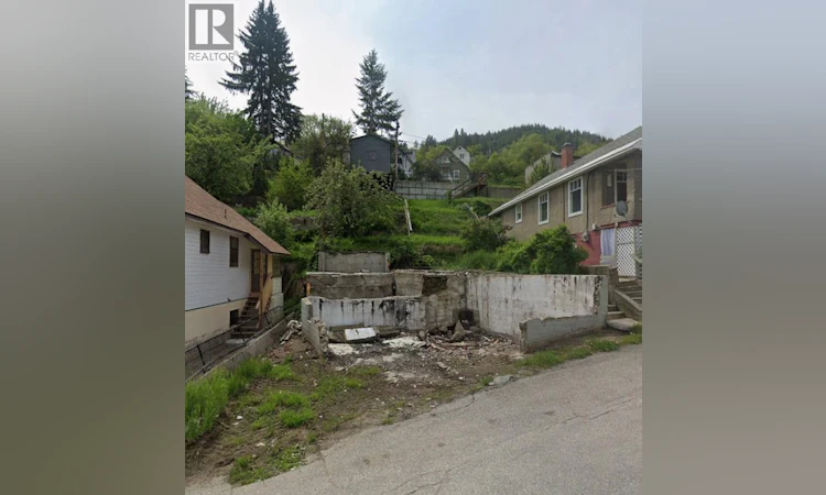 138 Reservoir Road