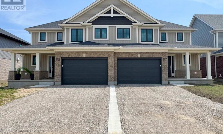 117 Styles Drive