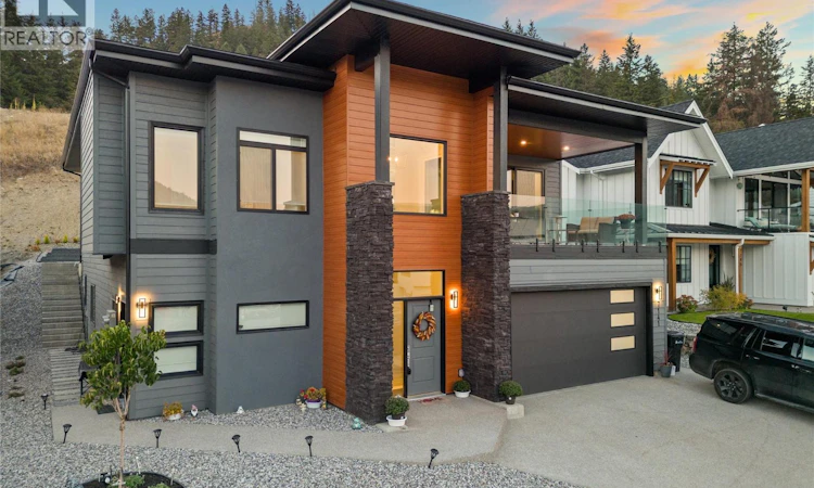 7141 Nakiska Drive