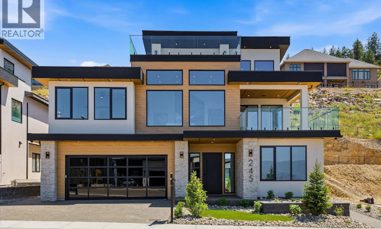 Lot 8-245 Turnberry Street