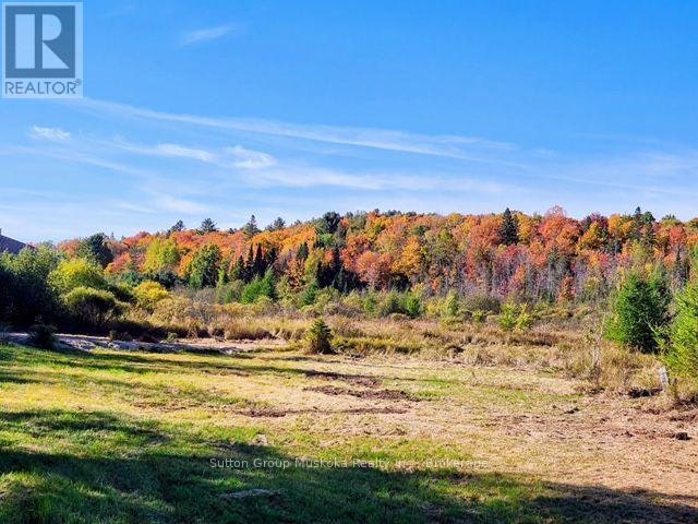 530 Clearwater Lake Road, Huntsville, ON, P0B 1L0